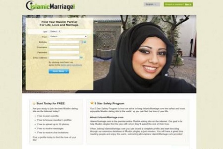 دختر داعشی که به دنبال ازدواج است 