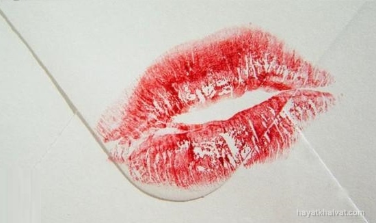 فواید بوسه در روز جهانی بوسه