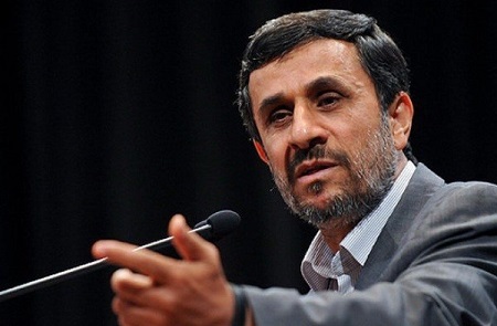 افشاگری جدید محمود احمدی نژاد