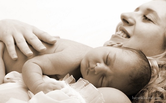 عکس برای روز جهانی شیر مادر
