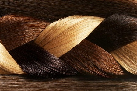 5 راه مراقبت از موهای رنگ شده