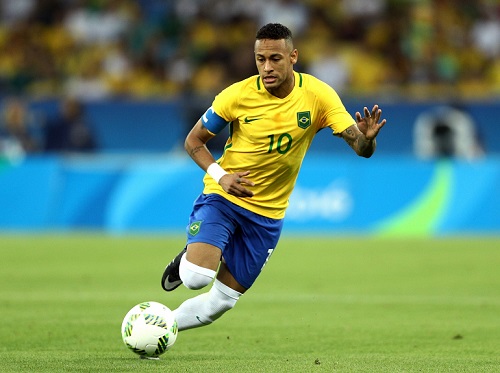 بیوگرافی و عکس های جدید نیمار فوق ستاره برزیلی دنیای فوتبال