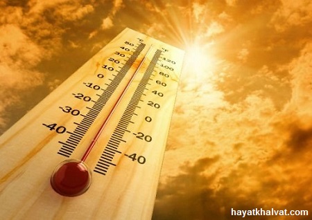 کاهش دمای خانه در تابستان با این 10 راه حل ساده