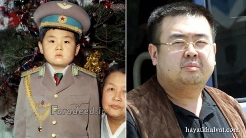 بیوگرافی رهبر کره شمالی و خانواده مرموزش+عکس