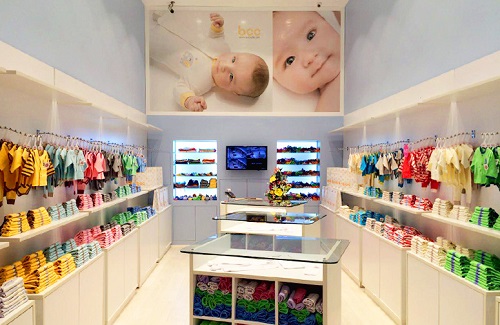 معرفی بهترین مراکز خرید برای کودکان و نوزاد در تهران