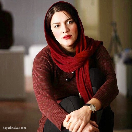اینستاگرام شایسته ایرانی