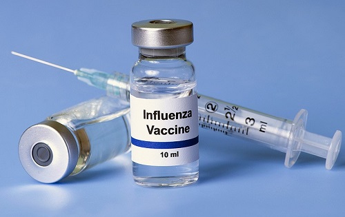 واکسن آنفولانزا, بهترین زمان تزریق واکسن آنفلوانزا