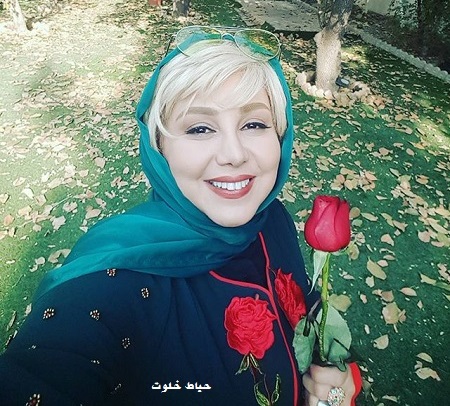 عکس جدید از اینستاگرام بهنوش بختیاری عکس جدید از اینستاگرام بهنوش بختیاری