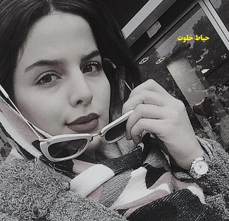 عکس های غزاله اکرمی بازیگر سریال هست و نیست عکس های غزاله اکرمی بازیگر سریال هست و نیست