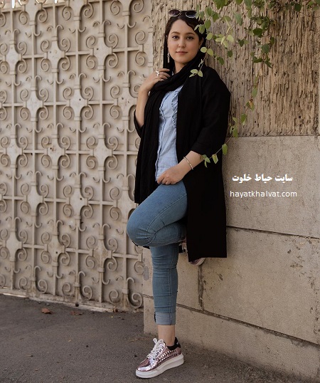 بیوگرافی مهسا هاشمی بازیگر نقش صحرا در سریال بازی نقاب ها + عکسهای شخصی
