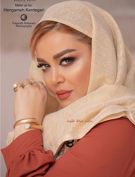 بهاره رهنما در جشن حافظ 98 بهاره رهنما در جشن حافظ 98