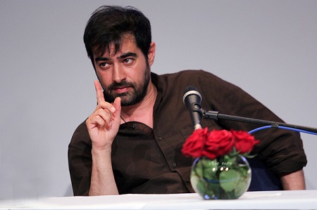 مخالفت شهاب حسینی با انصراف دهندگان جشنواره فجر 