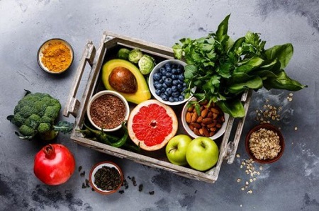 چی بخوریم که کرونا نگیریم چی بخوریم که کرونا نگیریم