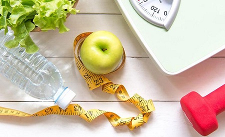 ۵ میوه که در کاهش وزن به شما کمک می کنند