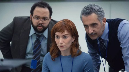 سریال Severance سریال Severance