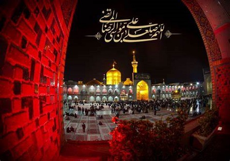 متن شهادت امام رضا , استوری شهادت امام رضا متن شهادت امام رضا , استوری شهادت امام رضا