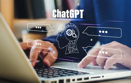 ۶ تغییر بزرگ chatGPT ۶ تغییر بزرگ chatGPT