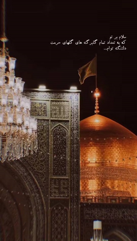 امامرضا بطلب امامرضا بطلب