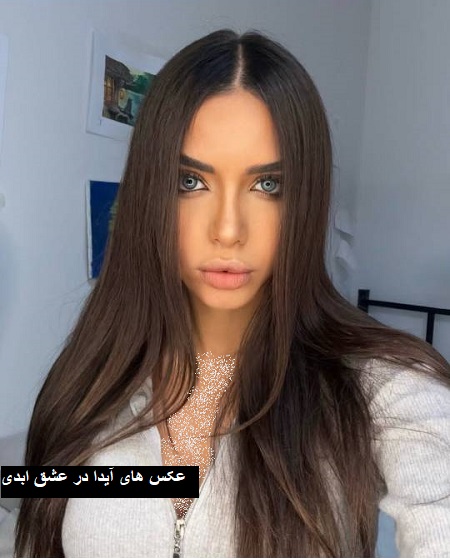عکس های آیدا در عشق ابدی عکس های آیدا در عشق ابدی