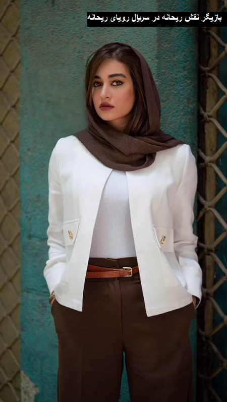 اینستاگرام مه لقا مینوش زاد اینستاگرام مه لقا مینوش زاد