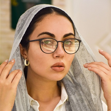 ترندترین و بهترین عینکهای زنانه ۲۰۲۵ ترندترین و بهترین عینکهای زنانه ۲۰۲۵