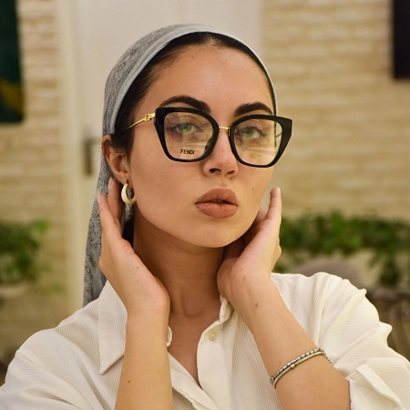 ترندترین و بهترین عینکهای زنانه ۲۰۲۵ ترندترین و بهترین عینکهای زنانه ۲۰۲۵