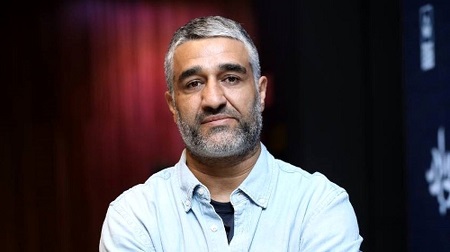 شاکی پژمان جمشیدی سکوتش را شکست شاکی پژمان جمشیدی سکوتش را شکست