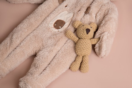 پارچههای مناسب برای لباس زمستانی پارچههای مناسب برای لباس زمستانی