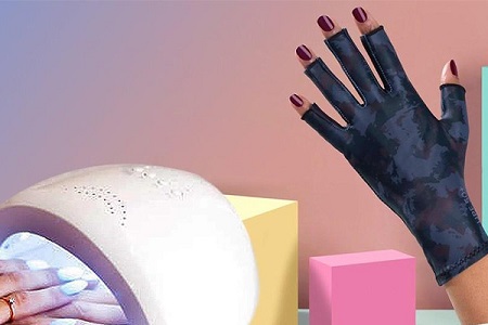 کاشت ناخن کاشت ناخن