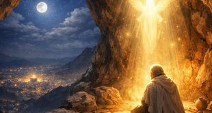 انشا در مورد عید مبعث برای کلاس چهارم