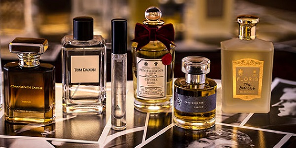 مارک های گران عطر مارک های گران عطر