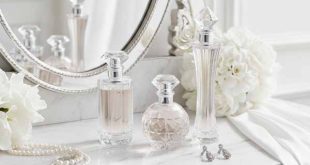 گراف قیمت ترین عطر های دنیا