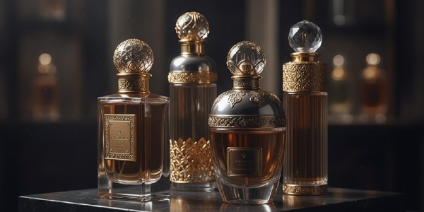 گران بودن عطر به چه عواملی بستگی دارد گران بودن عطر به چه عواملی بستگی دارد