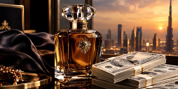 گران قیمت ترین عطر مردانه گران قیمت ترین عطر مردانه