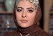 جدیدترین عکس رابعه اسکویی