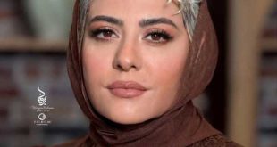 جدیدترین عکس رابعه اسکویی