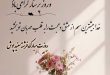 متن تبریک روز پرستار به همکار